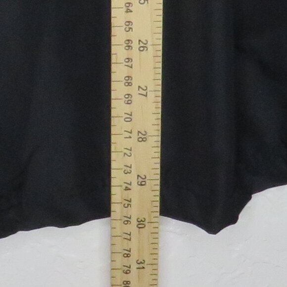 Alfani* Men's Long Sleeve Full Zip Straight Hem 3" Turtle Neck Jacket~ Size XXL - Picture 7 of 11